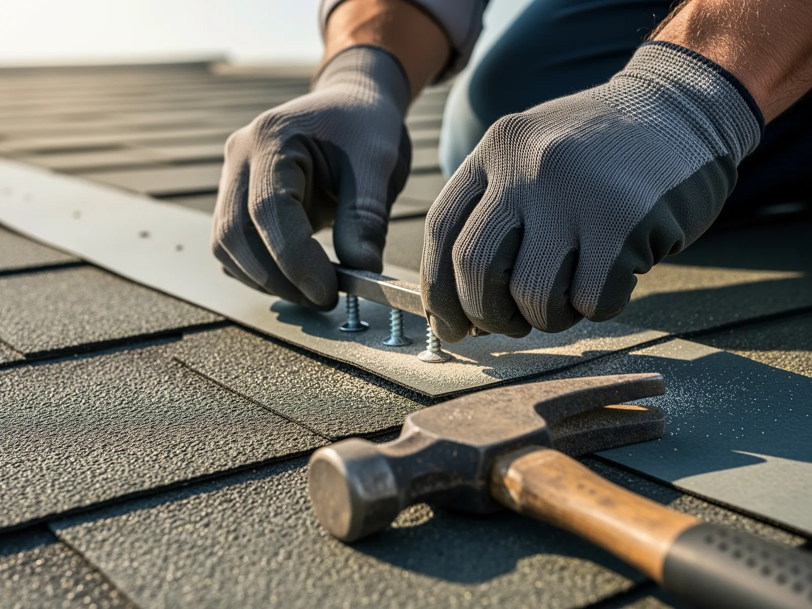 Why choose Fascia Repair in Woodbury, PA